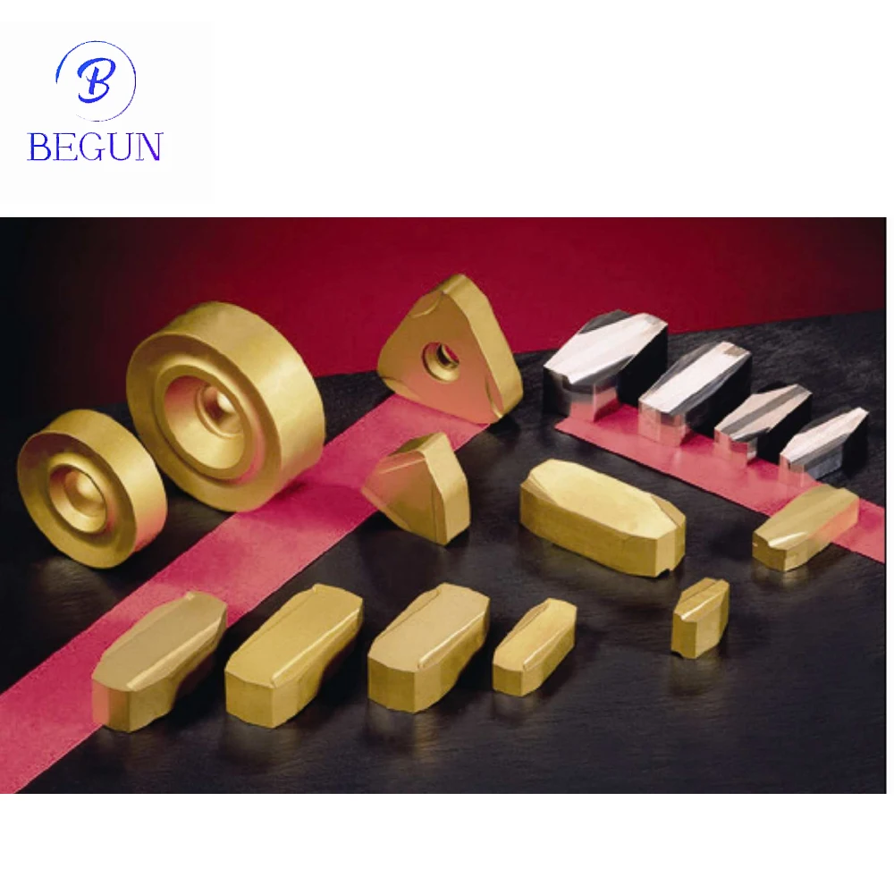 Steel Tube bar Peeling Tools Carbide  Peeling Insert Cnc Inserts