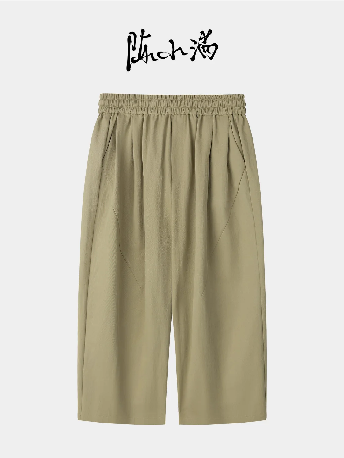 

Loose Casual Pants Women's Belted Straight Leg Cotton Trousers Winter New Sle Comfortable Fit Straight Tube Pants