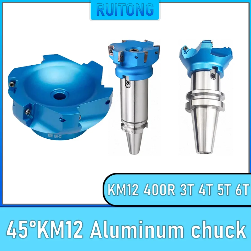 45 Angle KM12 45°Fa…