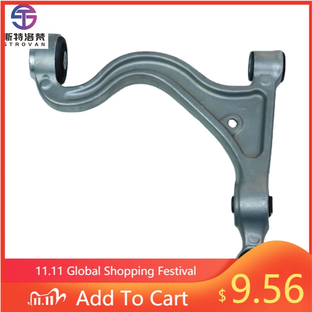 

Deren High QualityOriginal Front L/R LowerControl Arm for PORSCHES PANAMERA 970 97034105404 97034105304 97034105323 97034105324