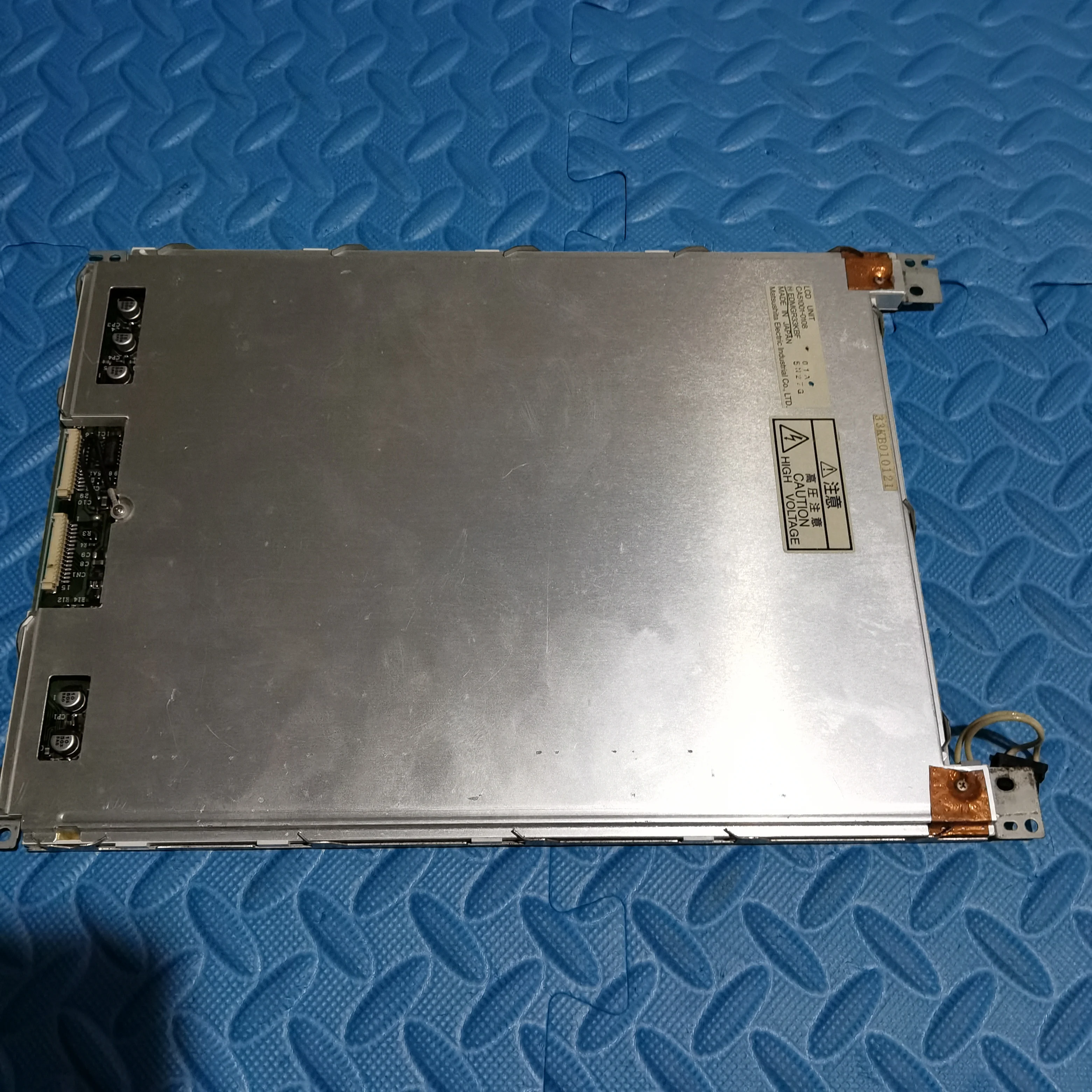 EDMGR33KBF Schermo Lcd