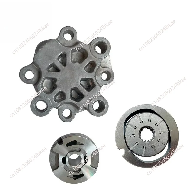 For Toyota CHEERHO Auto Parts Power Steering Pump Repair Kits and Rotors