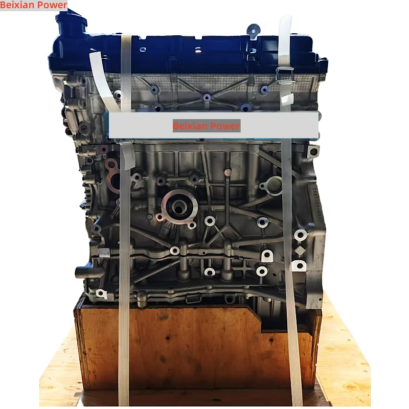 High Quality 2.4L J24B Engine Long Block For Suzuki Grand Vitara