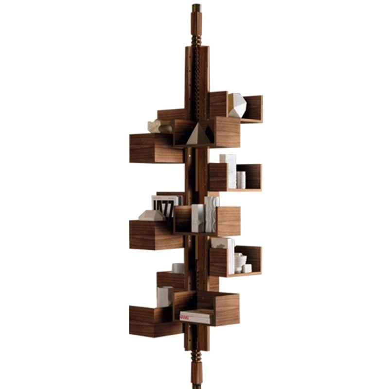 Case Albero: La Soluzione Design per Arredare con Stile e Funzionalità