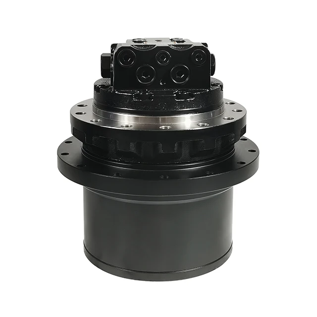 

New PC78 Travel Motor for Excavator Final Drive 21W-60-41201 for Retail and Construction Industries