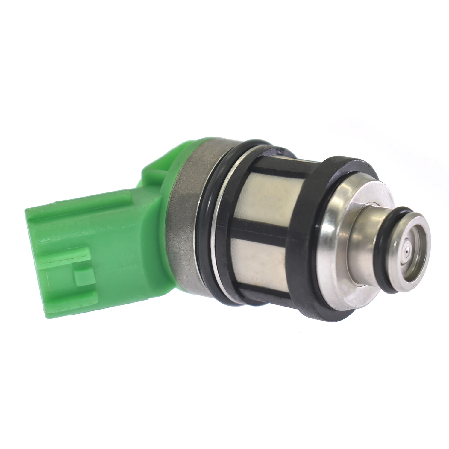 Fuel injection nozzle JS4D-5F Provides excellent performance, Easy to install