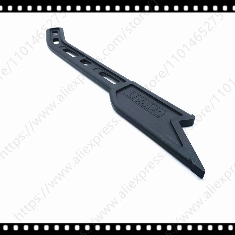 Varilla de empuje para DEWALT DCS7485 DWE7491 DWE7491EXB DWE7491RS DWE7492