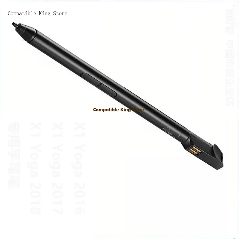 dd New Original Active Touch Pen Stylus Pen For Lenovo X1 Yoga 1th 2th 3th（2016-2018 Year）