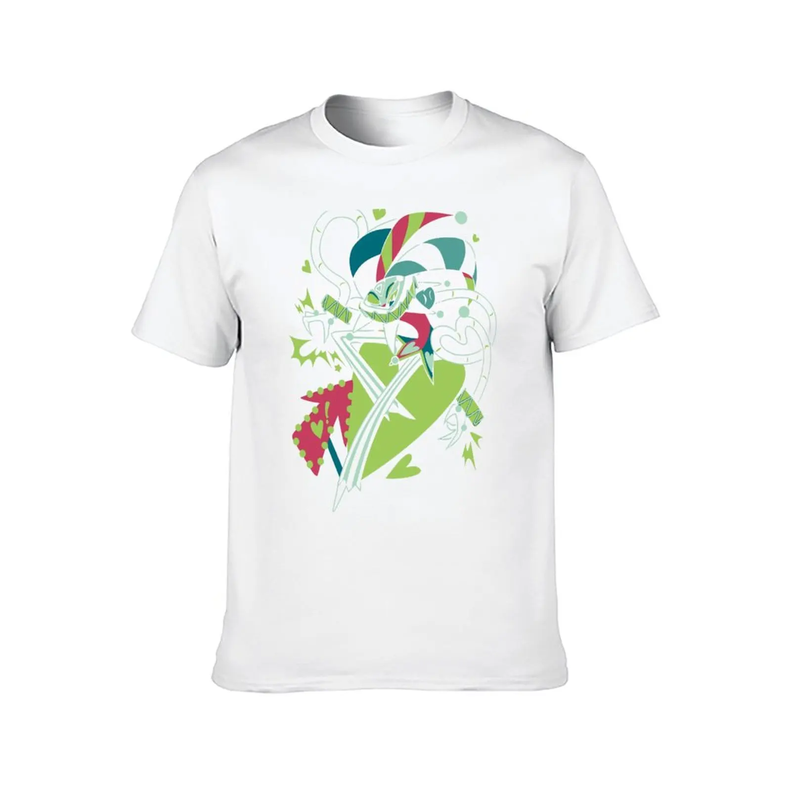 Fizz Fizzarolli T-Shirt man t shirt graphic man t shirt designer printed t shirts for man T-Shirt