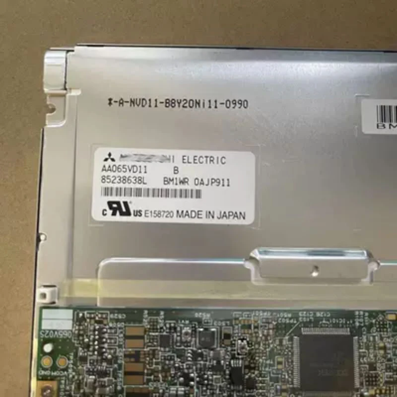 Panel de pantalla LCD AA065VD01 AA065VD11