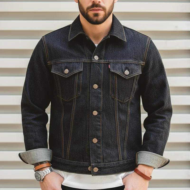 Thumbnail 2 - #77 Best Denim Jackets to Buy In 2026