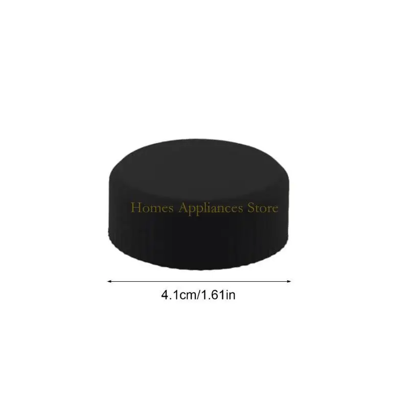 Набор D0AB из 3 силиконовых чехлов Творбные комбайны переключают плату с крышкой для прибора