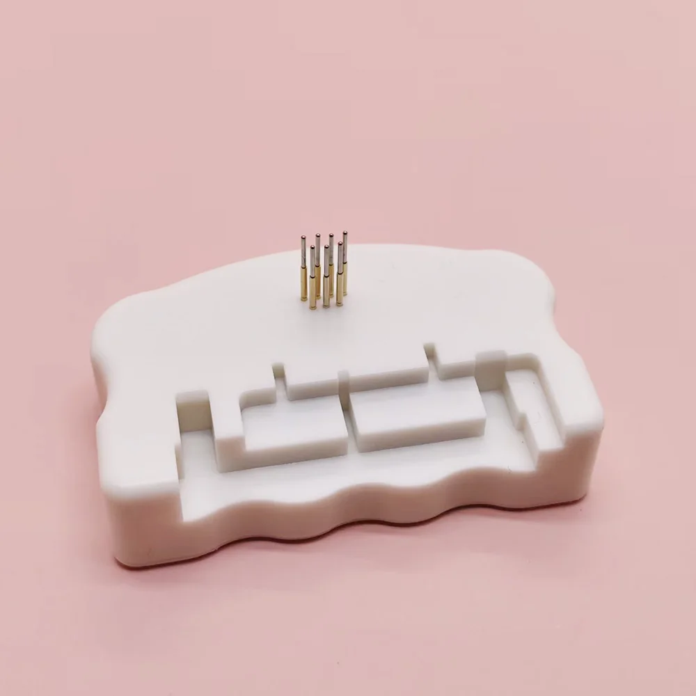

C9344 Maintenance Box Chip Resetter for Epson XP-2100 XP-2105 XP-3100 XP-3105 XP-4100 XP-4105 WF-2810 WF-2830 WF-2835 WF-2850
