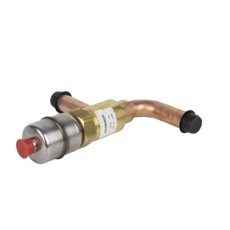 Aftermarket High Quality Electronic Expansion Valve Inflation Valve 32GB402584 for Transport Refrigeration Parts