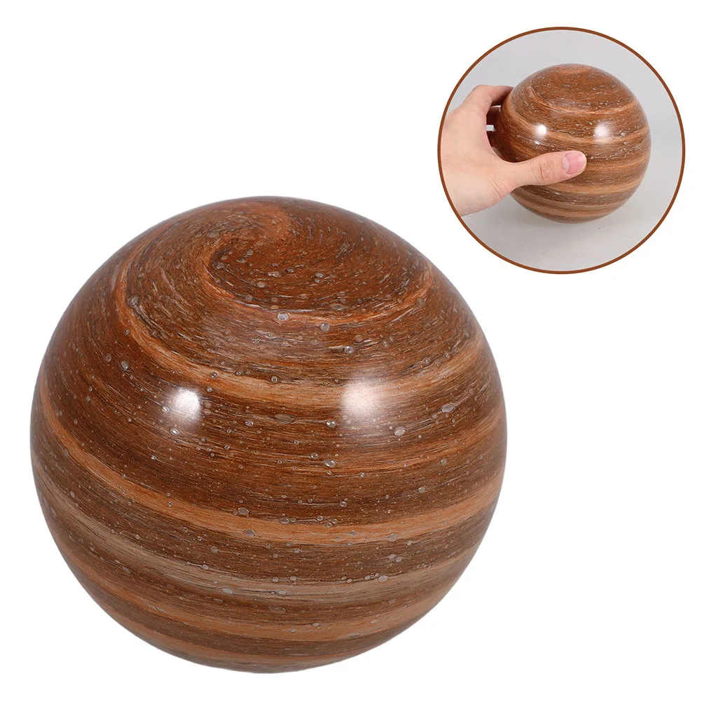 

Yellow Black Bubble Glass Lamp Shade Table Lamp Bubble Globe Light Fixture Bedroom Night Light Round Glass Globe