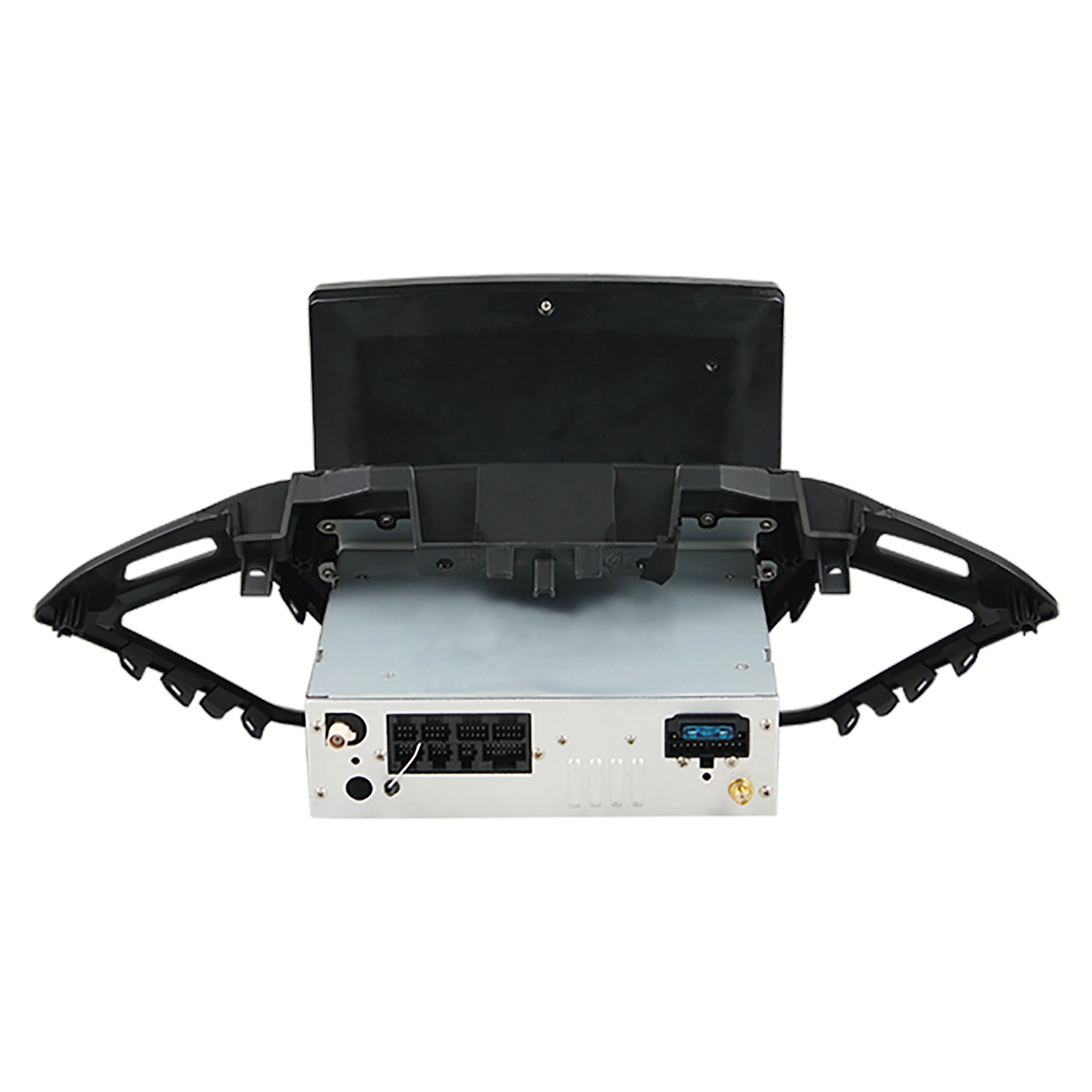 8 Inch Android 14 Touch Screen Car DVD Player, Car Radio Multimedia Head Unit