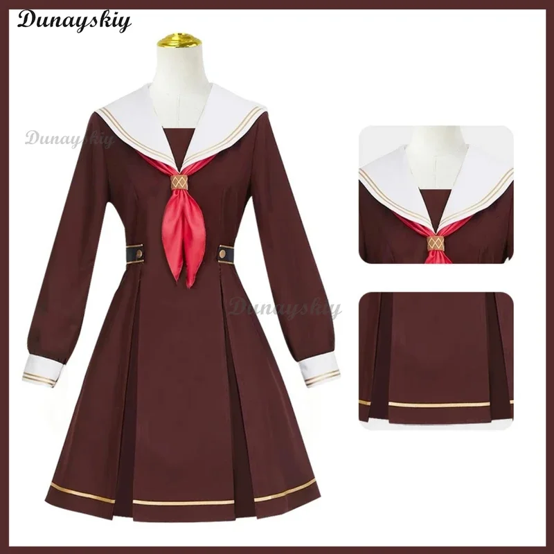 هاسو نو سورا جوجاكوين مدرسة المعبود نادي أوساوا رورينو هينوشيتا كاهو أوتوموني كوزو مورانو ساياكا تأثيري حلي زي مدرسي