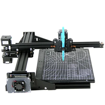 Drawbot ערכת מכונה ציור פלוטר ערכת לייזר כתיבה מכונה ציור רובוט שכותב כתב יד מכונת CNC ציור מכונה