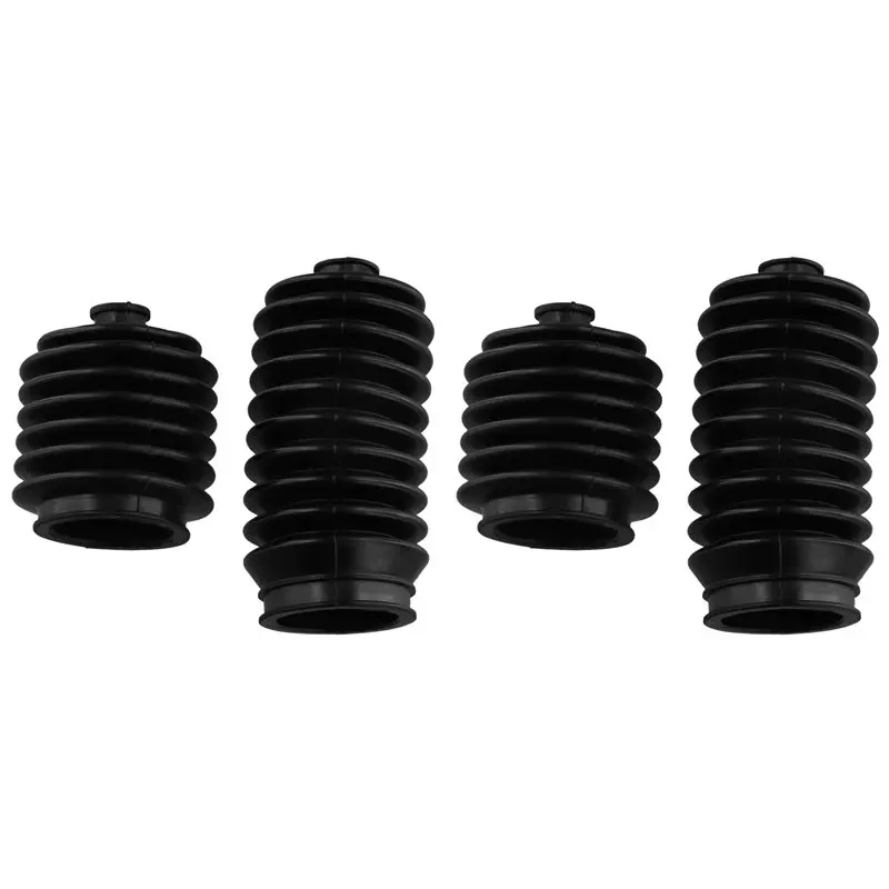 

Пылезащитные уплотнители рулевого управления HOTB72A 2X для гольф-каров, комплект для водителя и пассажира, для Club Car DS 1997 года и новее, 1013035 101880001