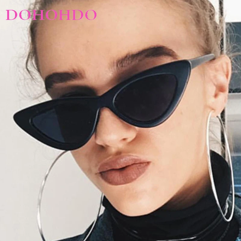 

Classic Retro Luxury Cat Eye Sunglasses Women Men Fashion Brand Designer Outdoors Driving Shade Sun Glasses Oculos De Sol UV400