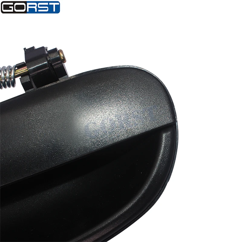Outside Door Handle 8266025000 8265025000 for Hyundai Accent Car Auto Part 80683 82660-25000 82650-25000 80683 80684