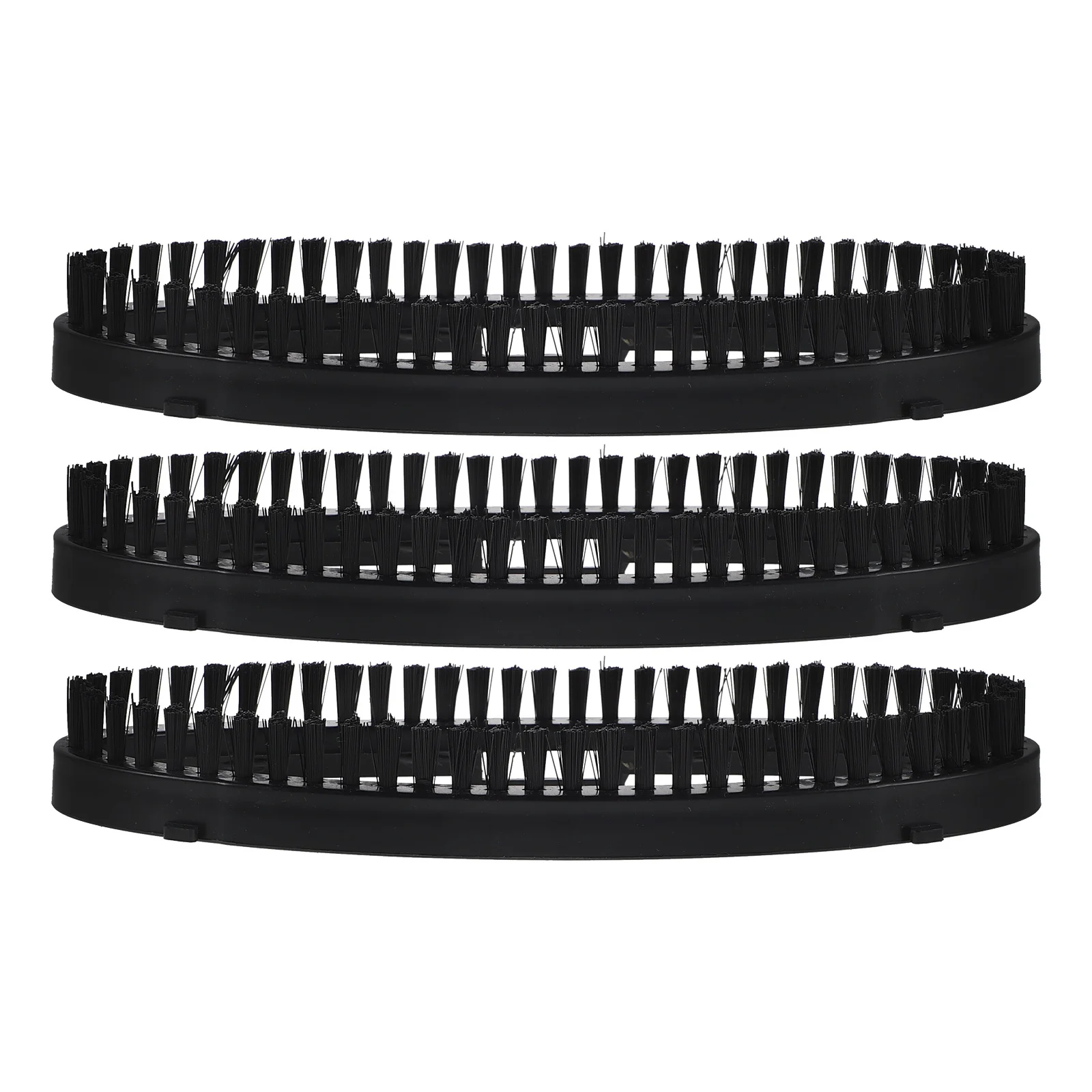 

Garment Brush Head: Replacement Steam Nozzle Brush For Deep Fabric Cleaning Durable Handheld Fabric Steamer Attachment Home Use