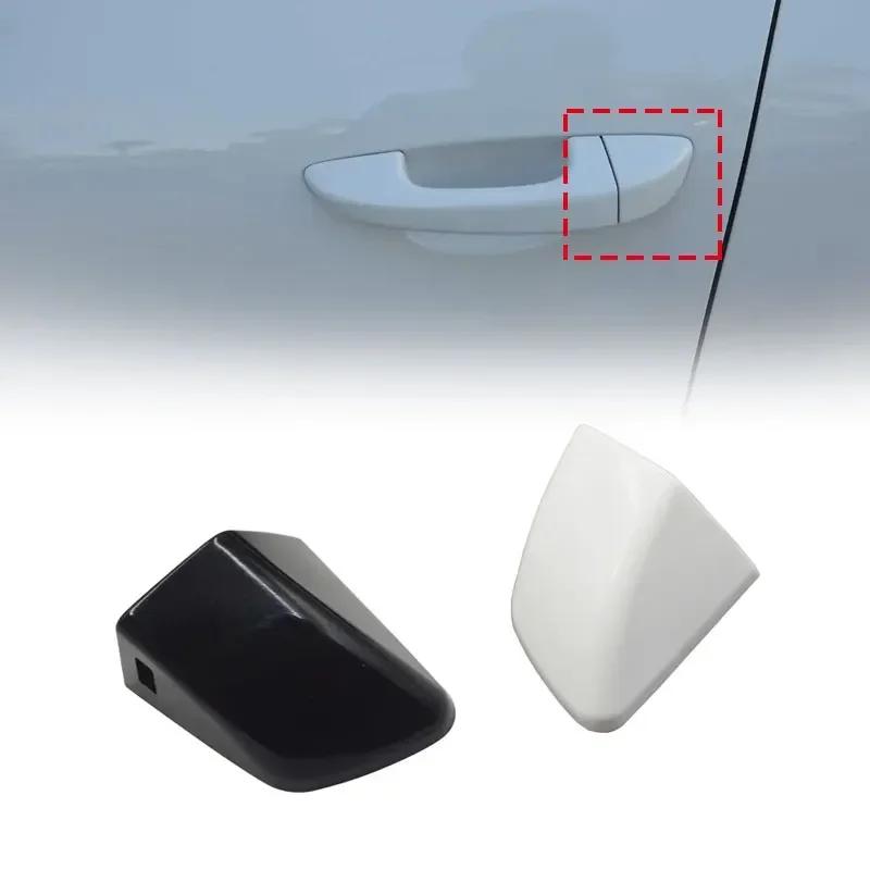 

For Porsche Cayenne 2011-2017 95853187900 Car Accessory Car Front Left Drive Side Exterior Outside Door Handle Cover Cap Lid