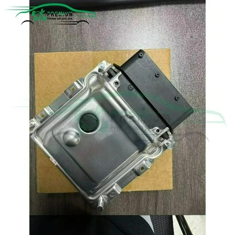 39104-03075  K10B ECU ME17.9.11.1 3910403075 9001090041KE Car Engine Computer Board ECU For Hyundai Kia