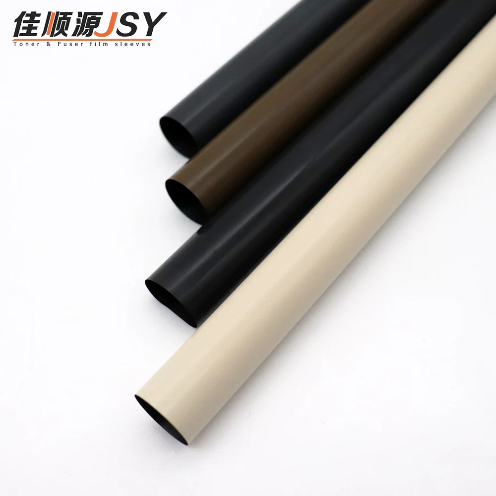 10PCS OEM M403 M2055 M203 Fuser Film Sleeve For HP M401 M402 1010 2035 M106 132 M227 M134 M402  M426 427 M429 M2055 M4101 4102