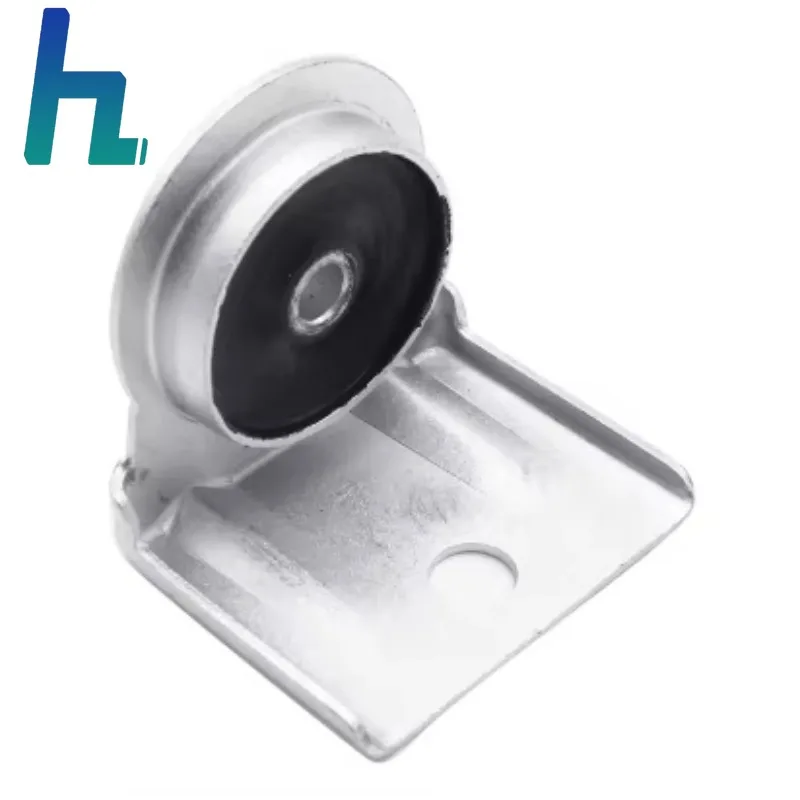 

1321001080 Silent Bushing Intercooler For Fiat Ducato 230 244 Holder Radiator 132127