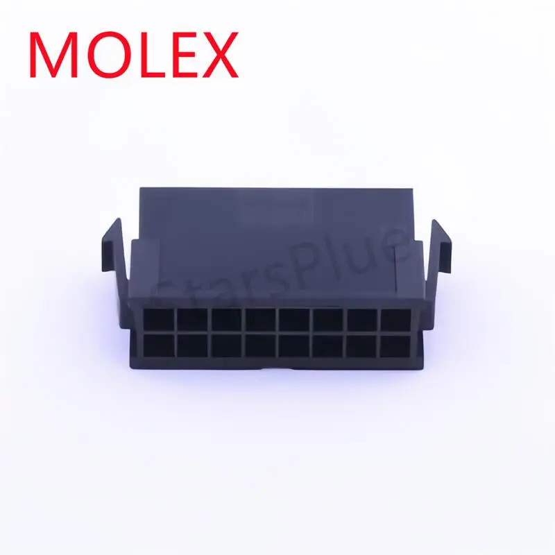 

10PCS 430201600 43020-1600 MOLEX Connector 2x8P 3mm 100% New original