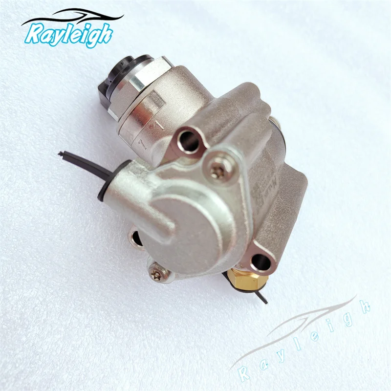 For BarreiraBrendha OEM High Pressure Fuel Pump 06F127025D 06F127025N For Siat ALTEA For VW GOLF V PASSAT B6