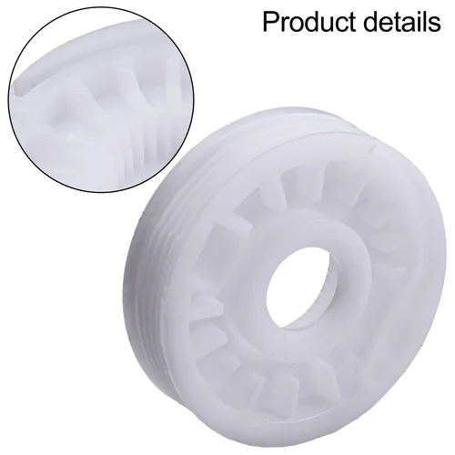 Imagen 2 del producto Kit de engranaje de Motor elevador de ventana para Hyundai IX35 MK2 2009-2015 Kit de reparación de regulador de ventana 834702Y000 834602S000 83480-2Y040