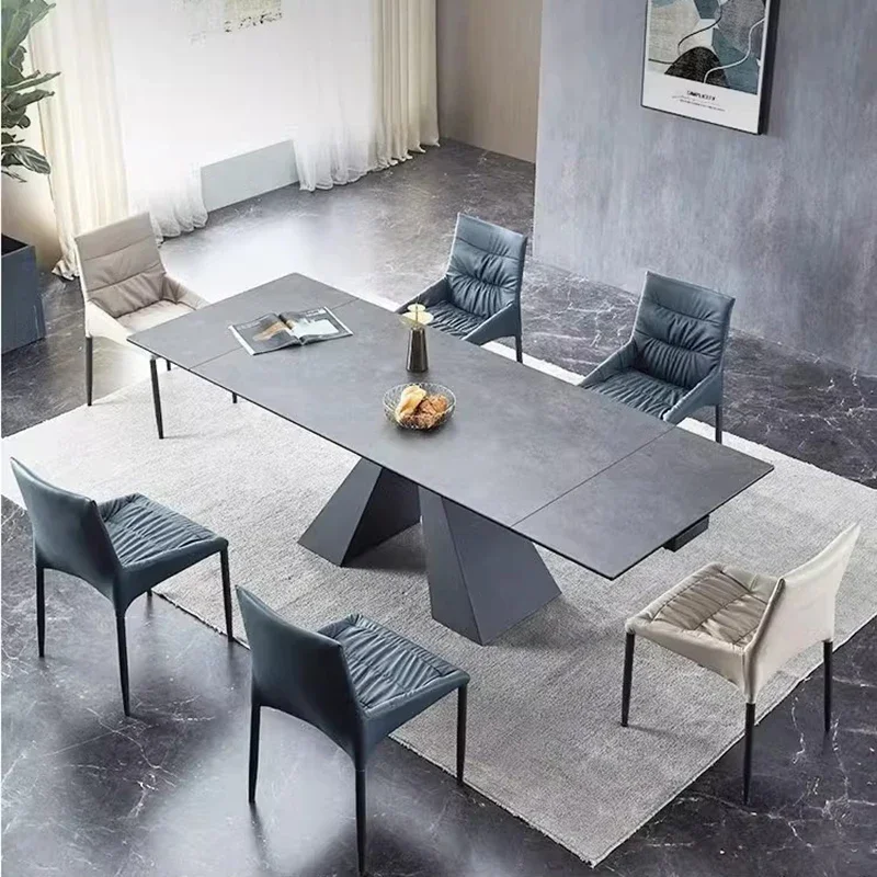 

Wood Conference Dining Table Clean Cheap Modern Luxury Lounge Writing Dining Table Corner Mesas De Jantar Kitchen Furniture