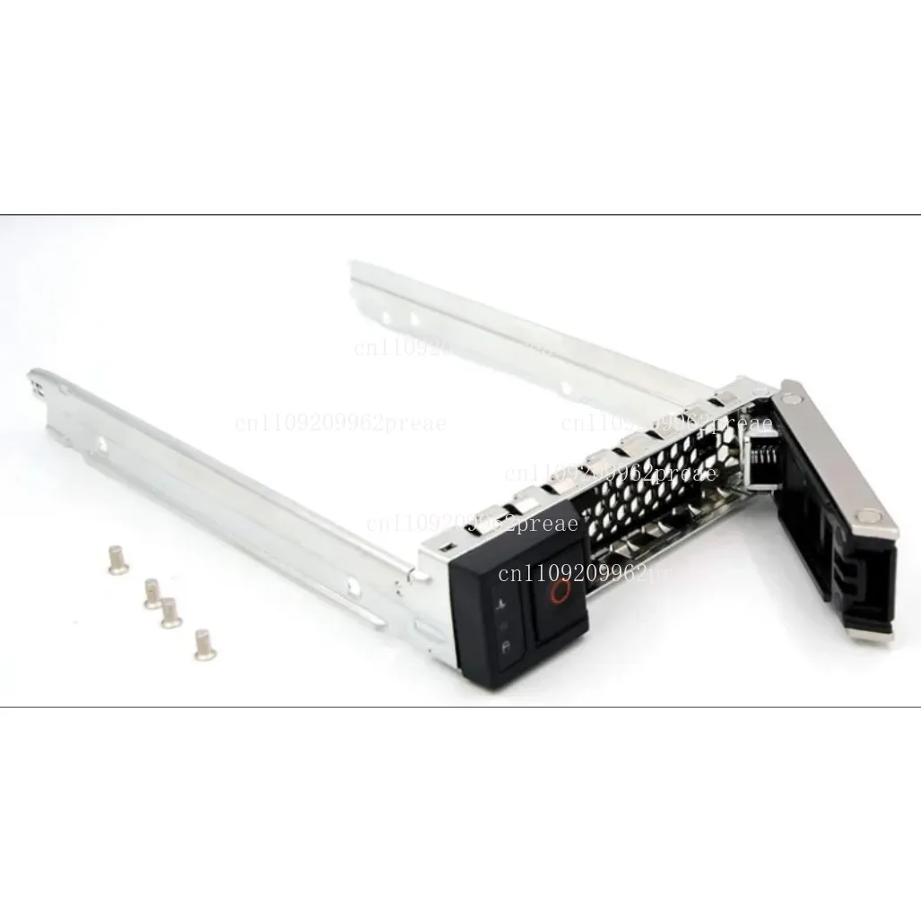 10PCS For Dell Server R740/R740xd/R540/R940/R640 - Brand New X7K8W GEN14 3.5