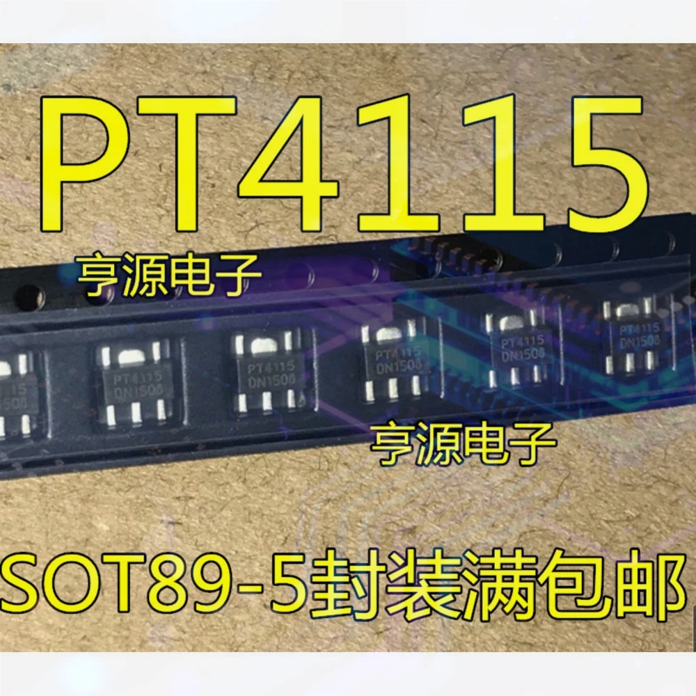 1-20PCS AD9288BSTZ-40 AD9288BST-40 AD9288 30536 H OPA188 OPA188AIDR OPA188AID PT4115 PT4115-89E