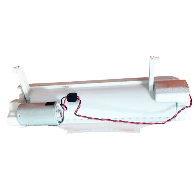 Motor da escova principal original com conjunto Shell, acessórios da caixa de engrenagens, Dreame L10s Ultra, L10 Ultra, L10 Prime