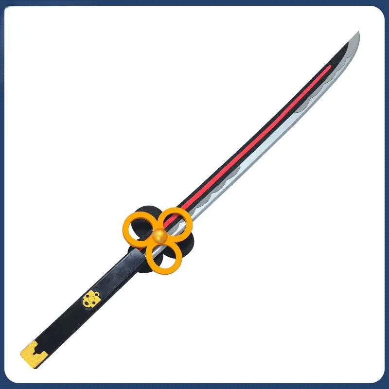 

Chiori Sword Genshin Impact Cosplay Props Weapons for Halloween Christmas Party