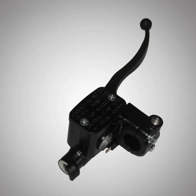 For LONCIN VOGE 300 Rally Voge Rally 300 Accessories Handle Switch Horn Switch Ignite Button Clutch Handle Brake Handle