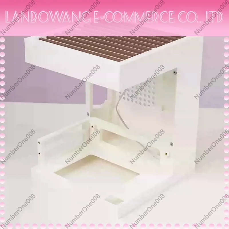

Suitable for Desktop Sea View Rooms, Computer Cases