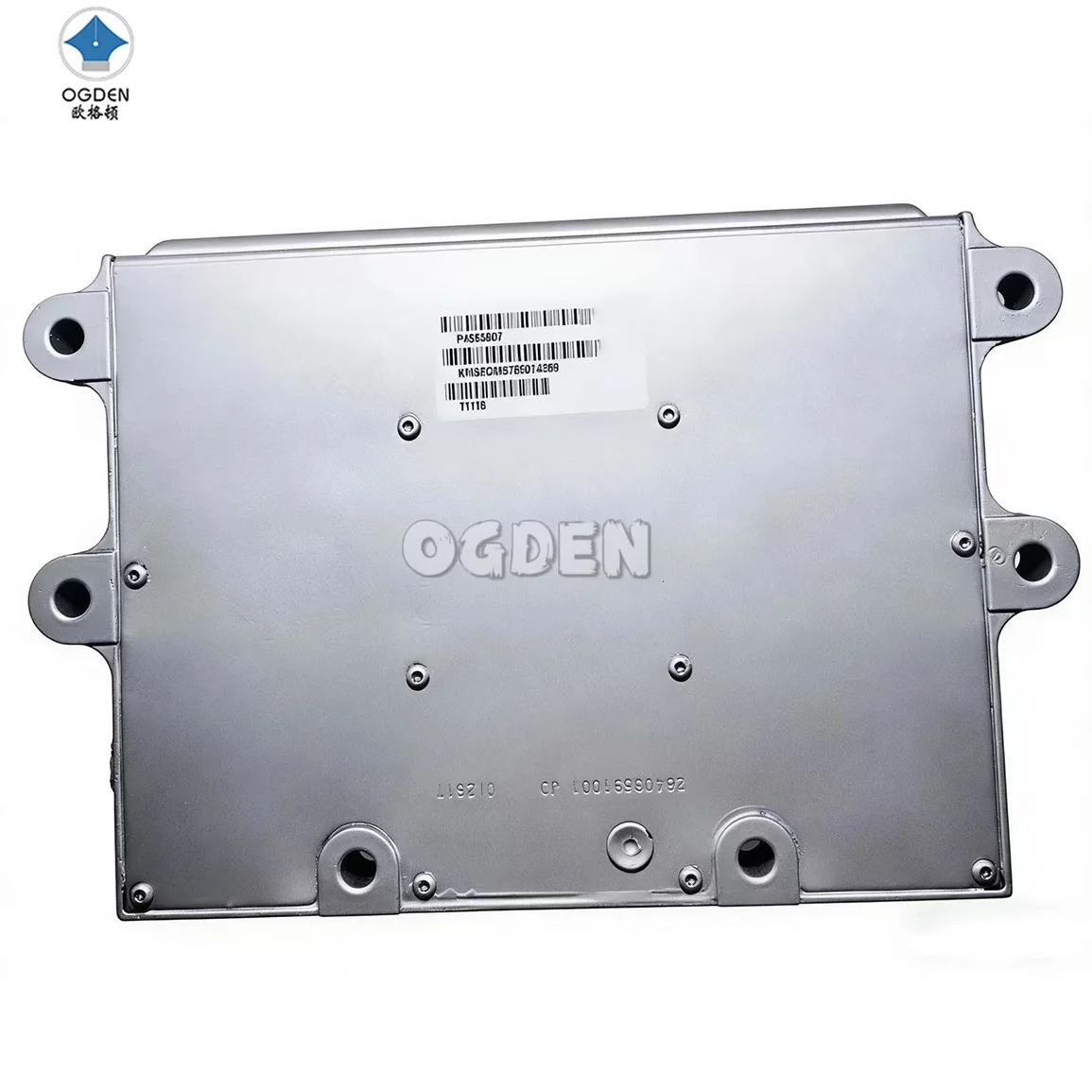 OGDEN 4963807 4963808 4963807RX Engine Control Unit Module ECU For Cummins ISM