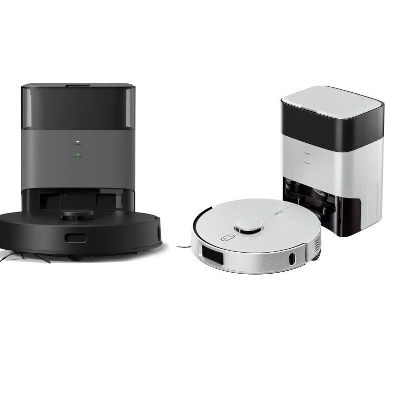 

6000Pa Robot Aspirador Auto Water Mop Rechargeable Multifunctional Aspiradora Sweeping Vacuum Cleaner