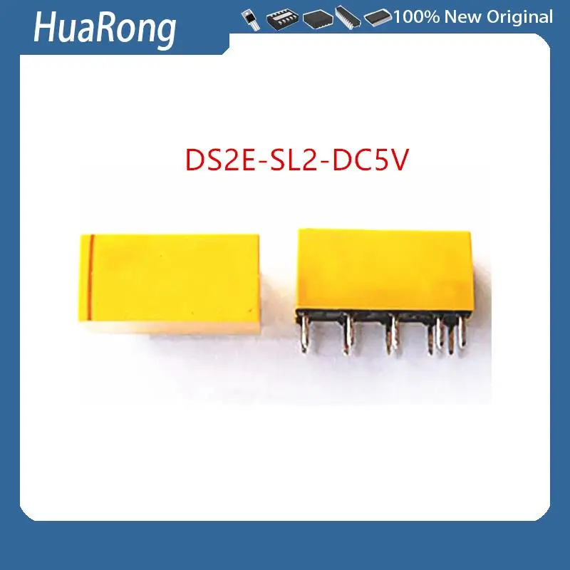 2Pcs/Lot Ds2E-Sl2-D…