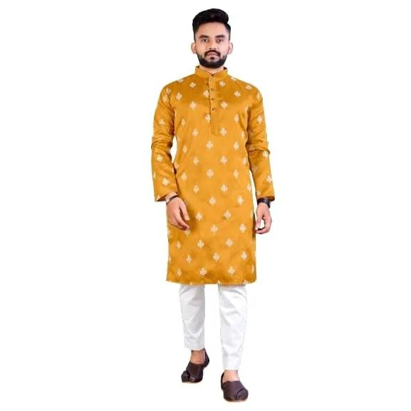 Abaya Jubba Thobe Lengan Panjang Untuk Kaftan Pakistan Muslim Arab Saudi Djellaba Pakaian Islam Jubah Sholat Gaya Nasional