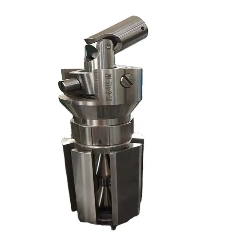 

Replaced for Rottler H85 Head PN514-9-3E, Sleeves, Diamond Honing Stone Holders Carriers Diamond Honing Kits for Honing Machines