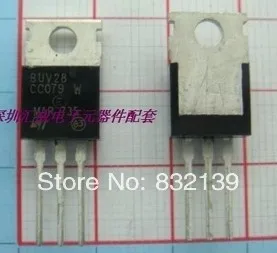 

BUV28 BUV28A TO220 10pcs/lot
