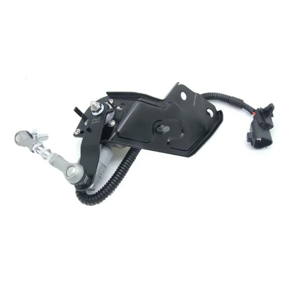 

Direct Replacement Sensor Height Level Sensor Vehicle Suspension Repair Compatible Models High Universality Fitment
