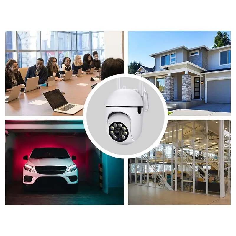 New A7 Mini Wireles…