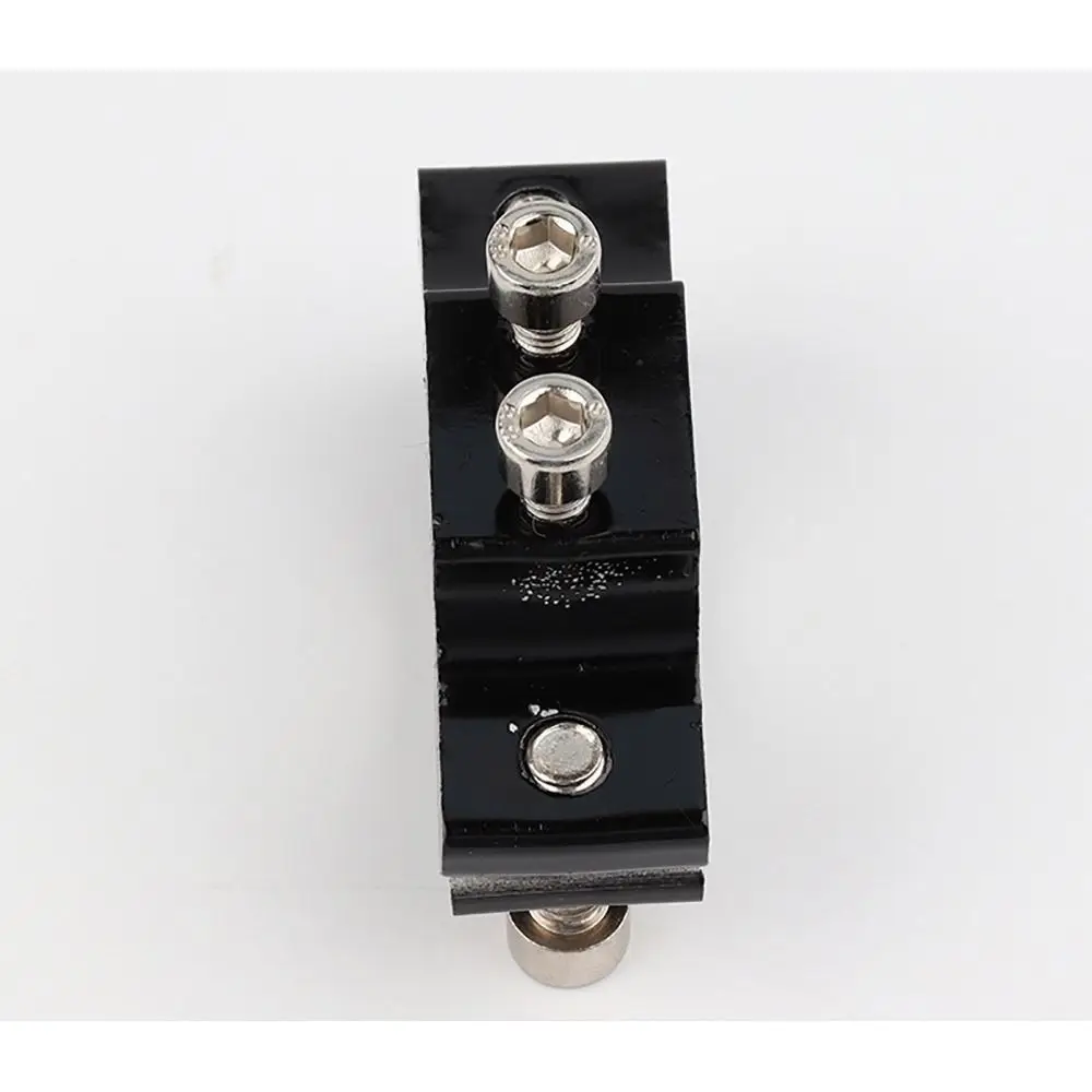 1Pcs Electric Bike Motorcycle Spotlight Holder Fixed Chips Aluminium Phone Headlight Bracket Bicycle Accessories
