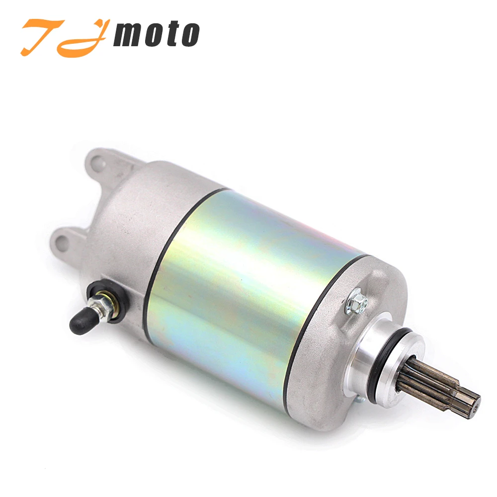 

31200-169-000 Стартер для взрослых ATV 300 Boost Utility Sport Crossroad Interceptor Hurricane 400 Hurricane Supermoto